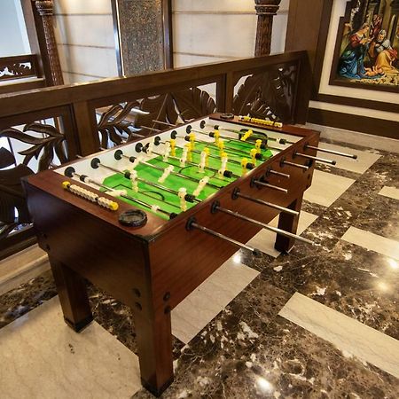 Grand Imperial Resort موسوري المظهر الخارجي الصورة