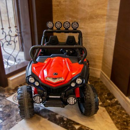 Grand Imperial Resort موسوري المظهر الخارجي الصورة