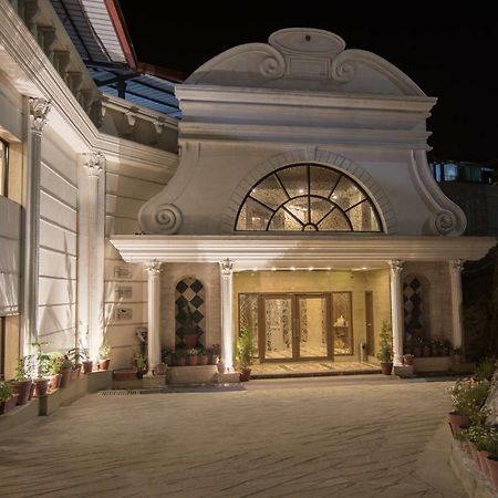 Grand Imperial Resort موسوري المظهر الخارجي الصورة