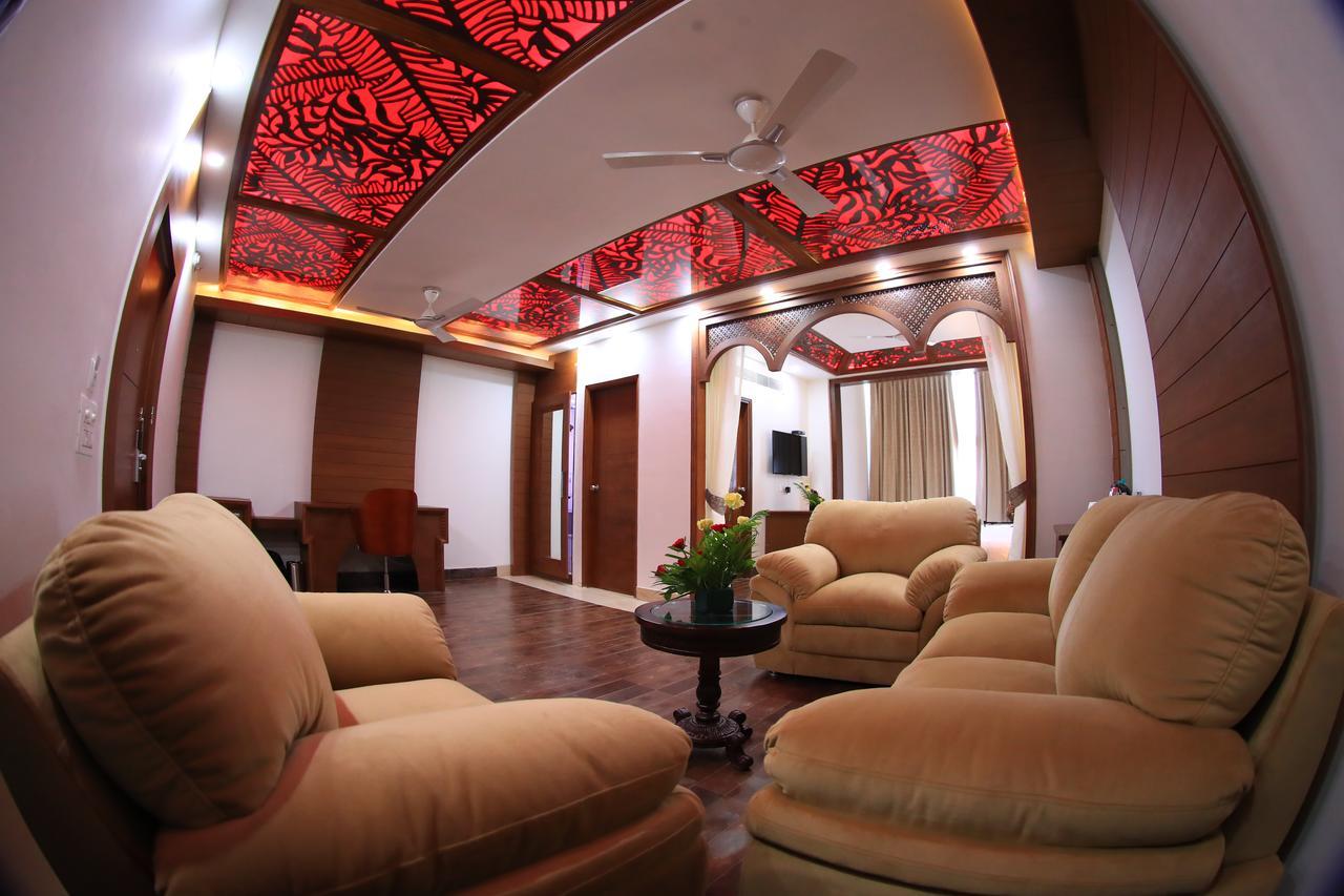 Grand Imperial Resort موسوري المظهر الخارجي الصورة