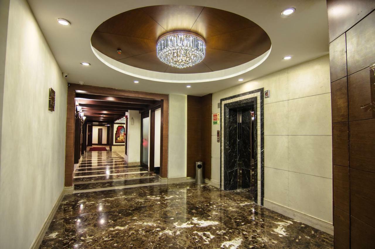 Grand Imperial Resort موسوري المظهر الخارجي الصورة