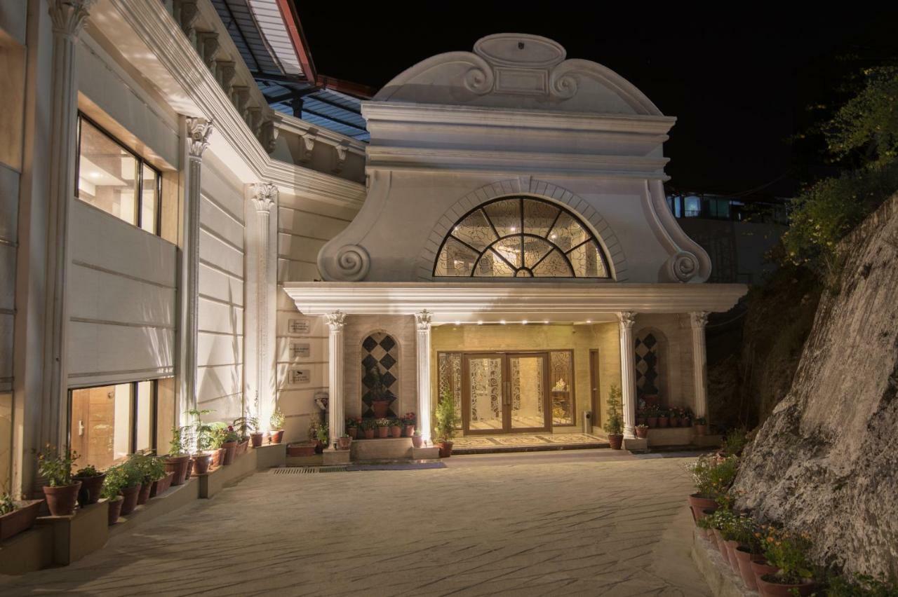 Grand Imperial Resort موسوري المظهر الخارجي الصورة