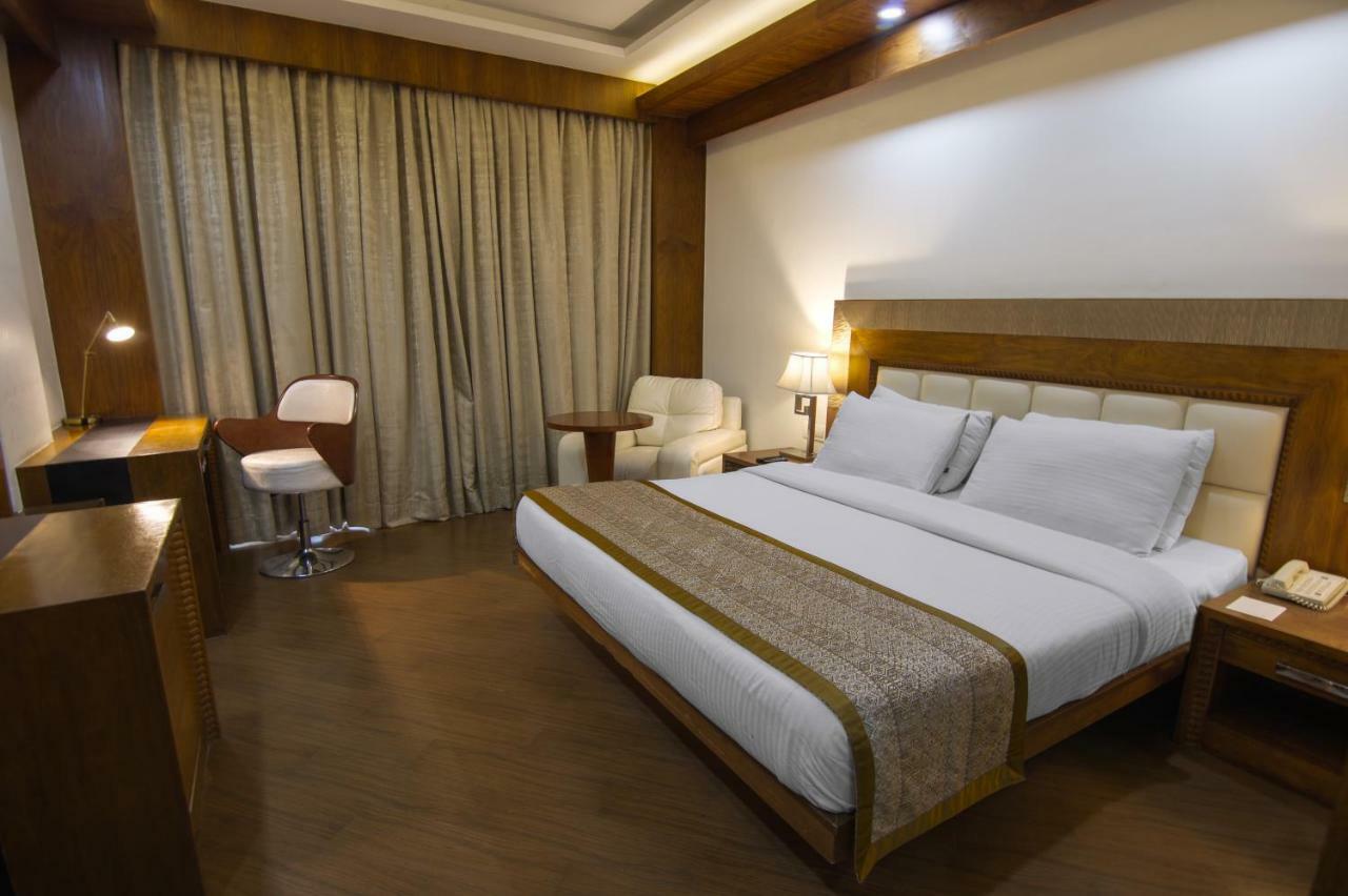 Grand Imperial Resort موسوري المظهر الخارجي الصورة
