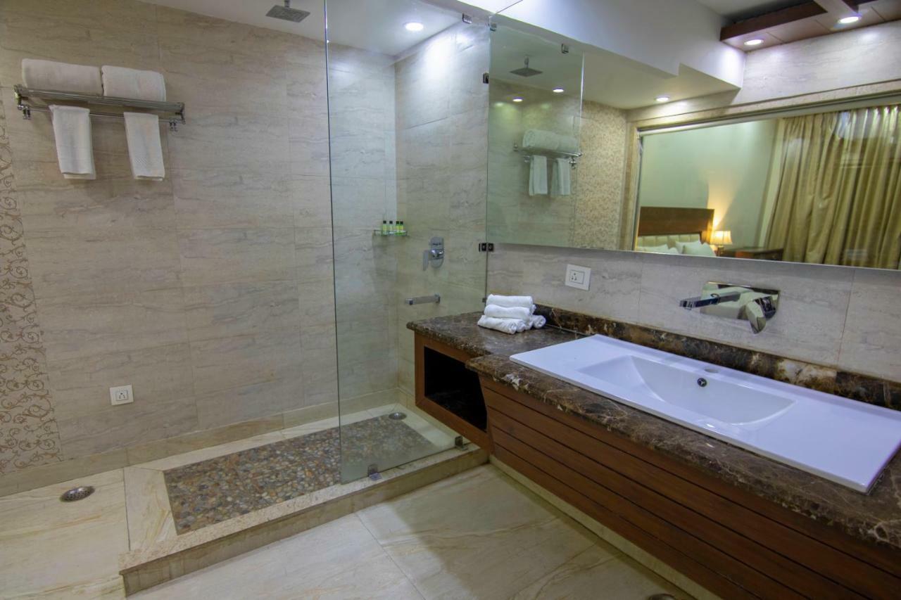 Grand Imperial Resort موسوري المظهر الخارجي الصورة