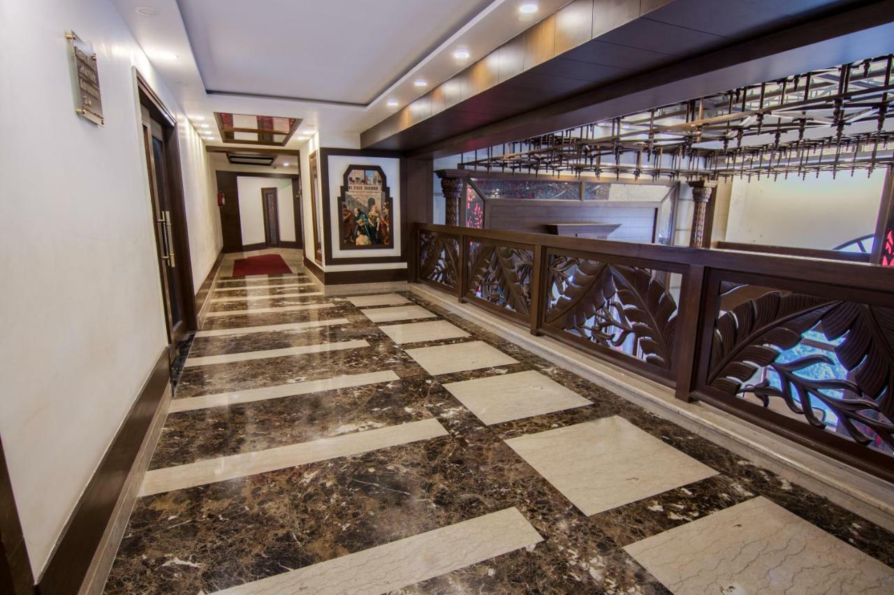 Grand Imperial Resort موسوري المظهر الخارجي الصورة