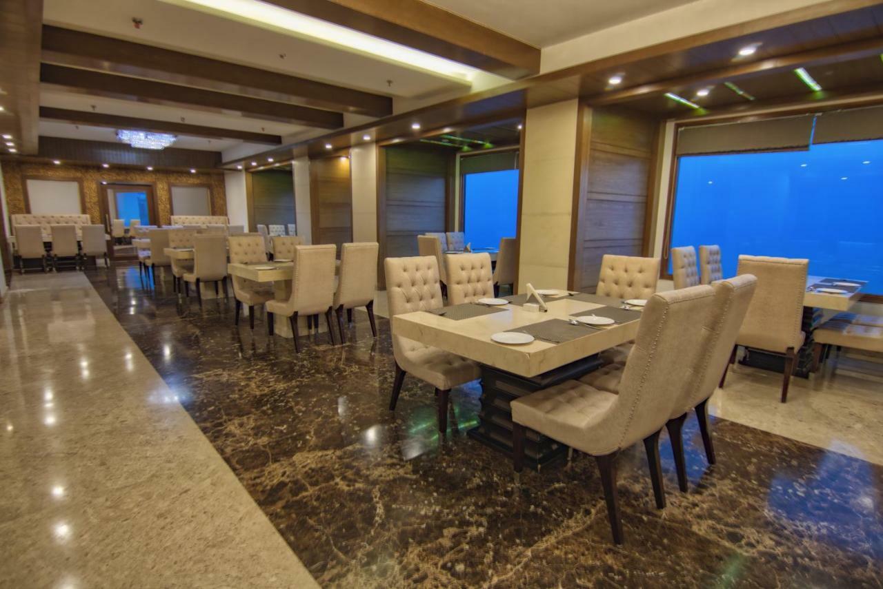 Grand Imperial Resort موسوري المظهر الخارجي الصورة