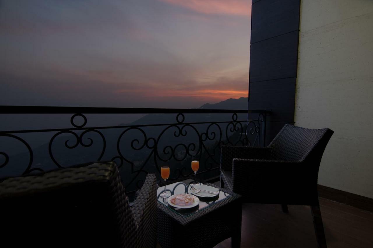 Grand Imperial Resort موسوري المظهر الخارجي الصورة